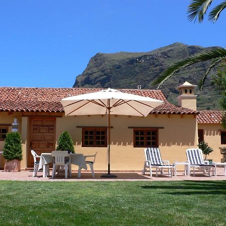 Casa"La Gomera" Los Silos Buitenkant foto